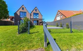 Ferienhaus HarleSand